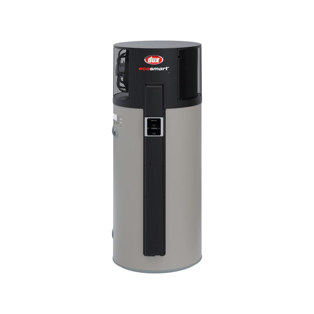 Dux 53 Gallon Ecosmart Heat Pump Water Heater