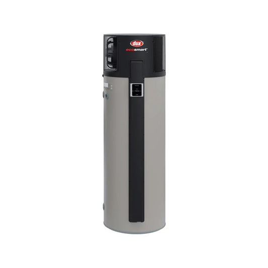 Dux 75 Gallon Ecosmart Heat Pump Water Heater