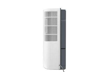 Sparx 5,980 BTU Vertical Window Wall Air Conditioner