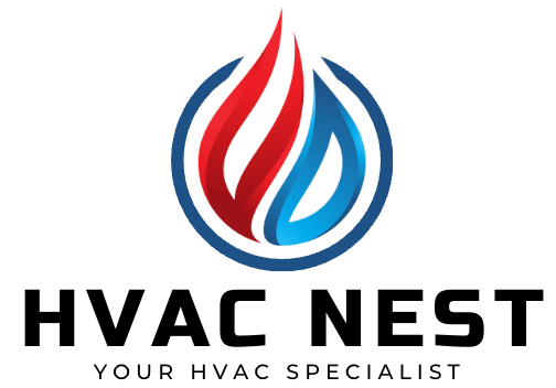 HVAC Nest